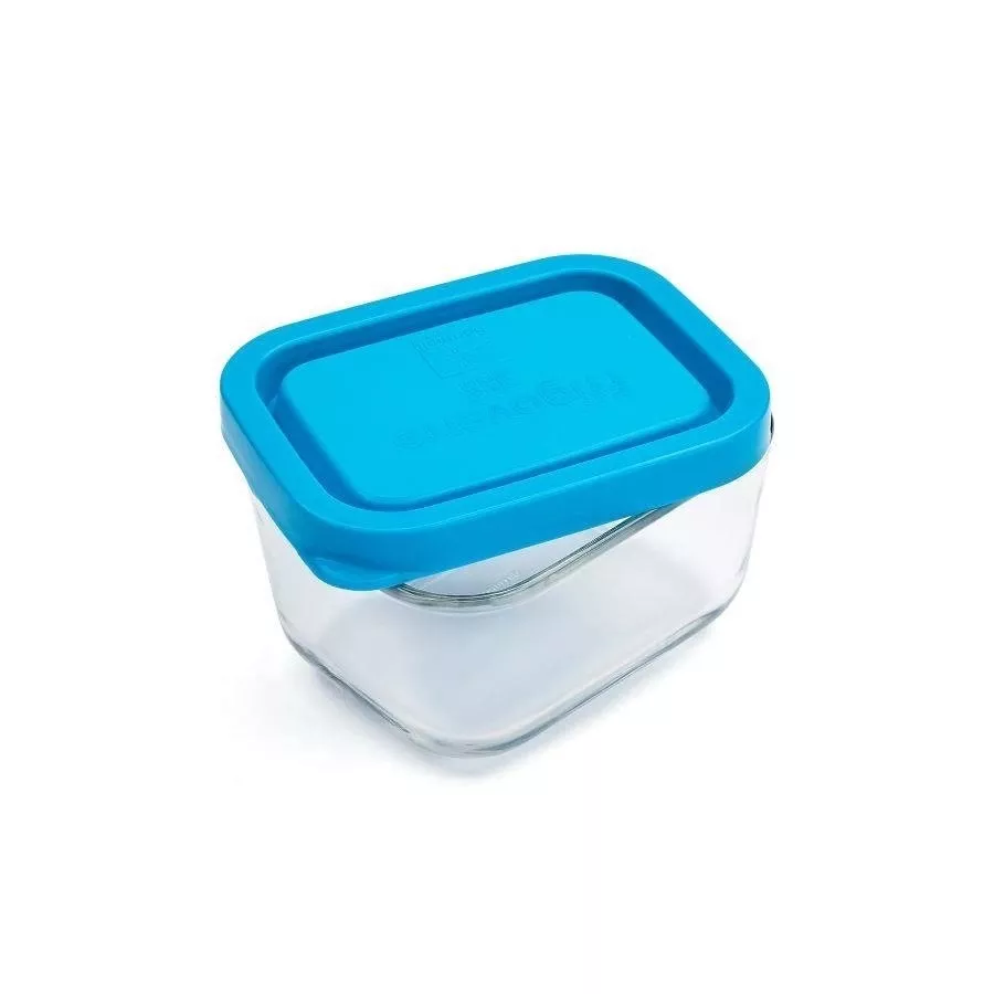 Pojemnik do żywności Frigoverre Basic System 10 x 7 cm 