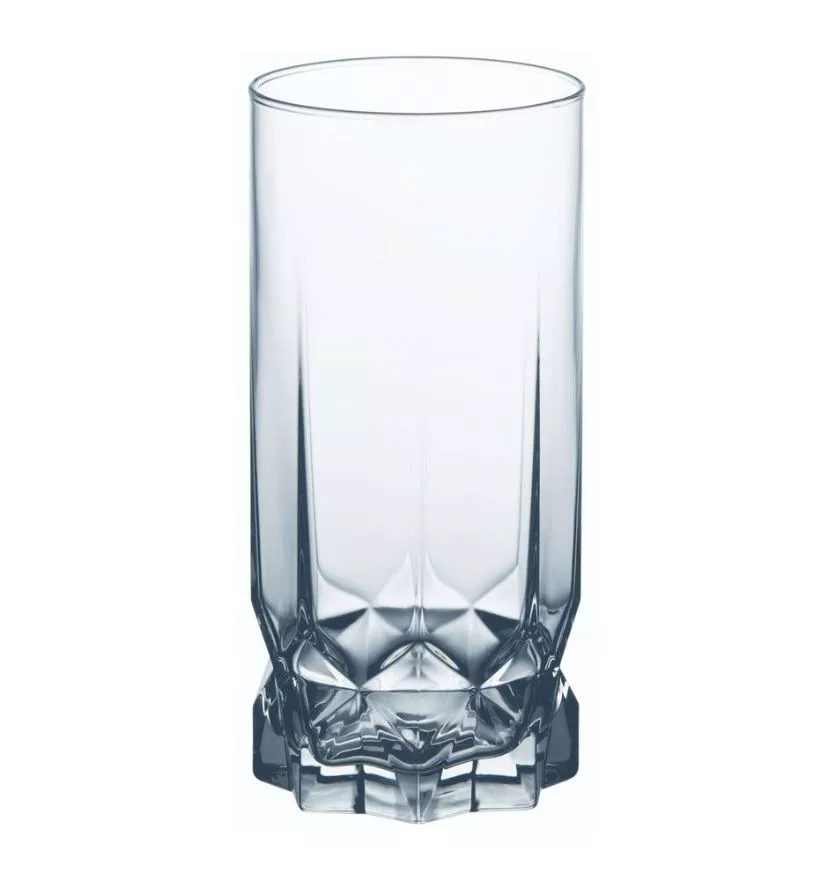 Szklanki wysokie Diamond 325 ml Ambition