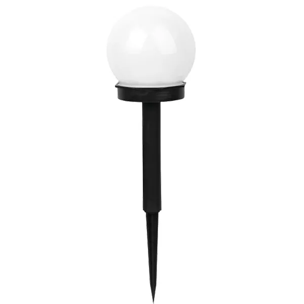 Lampa solarna kula 10 cm Polux