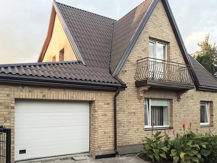 Elastyczny klinkier Corsica Elastolith 1m2/opak