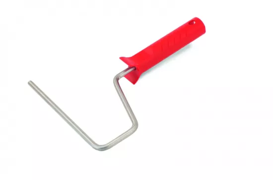 Rączka zaciskowa do wałka 18 cm