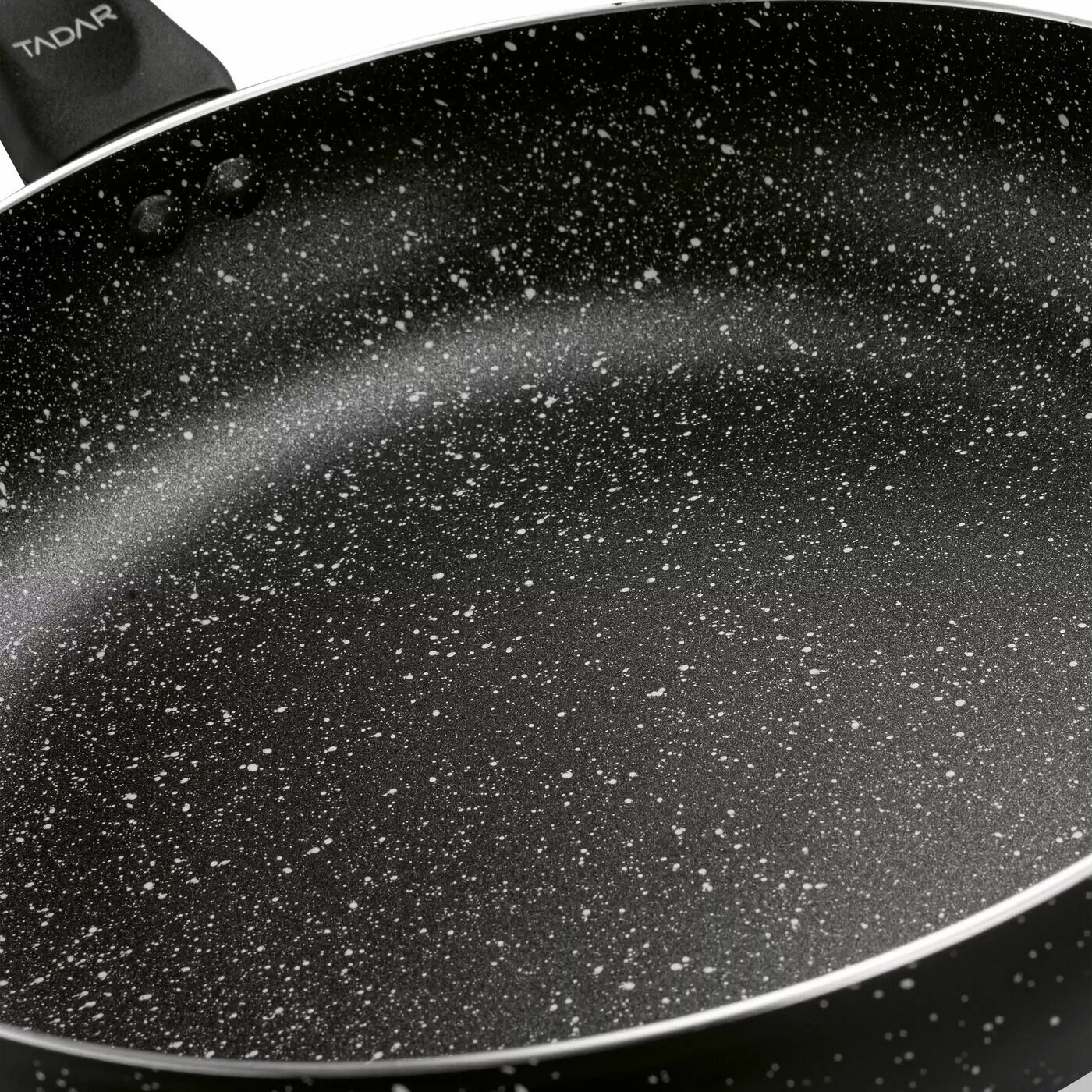 Patelnia non stick Marmara Black 28 cm indukcja