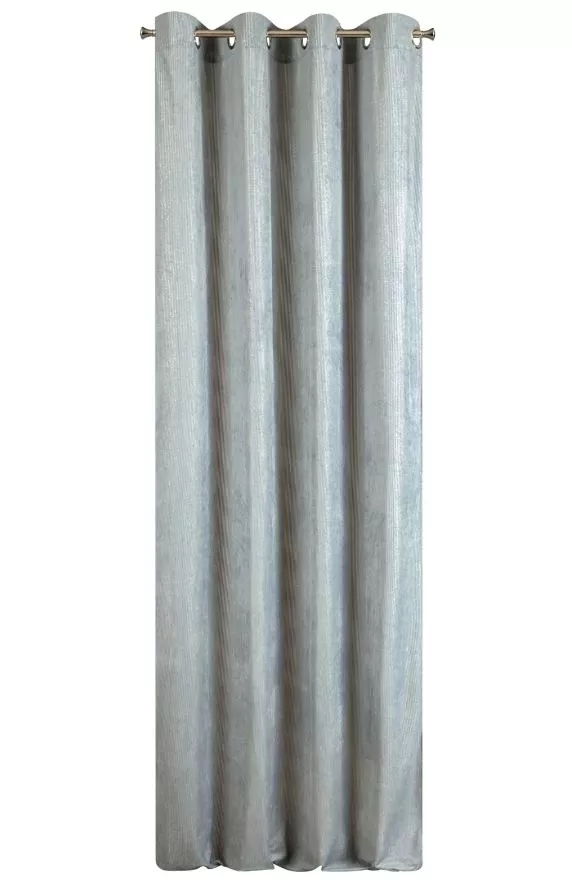 Zasłona Ibbie 140x250 cm Eurofirany