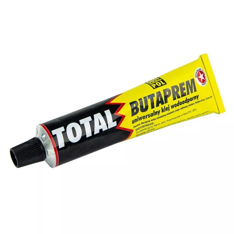 Klej uniwersalny Butaprem Total   