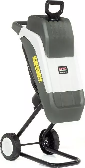 Rozdrabniacz gałęzi elektryczny 2500W