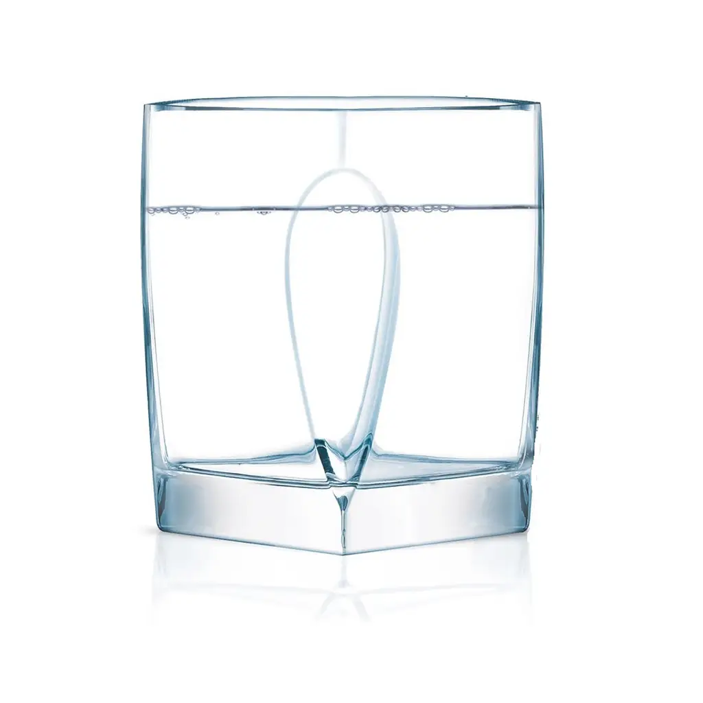 Szklanki do Whisky Flame 300 ml Luminarc