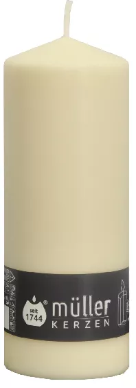 Świeca zapachowa 180/70 WANILIA