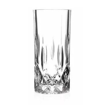 Szklanki long 350 ml RCR Opera