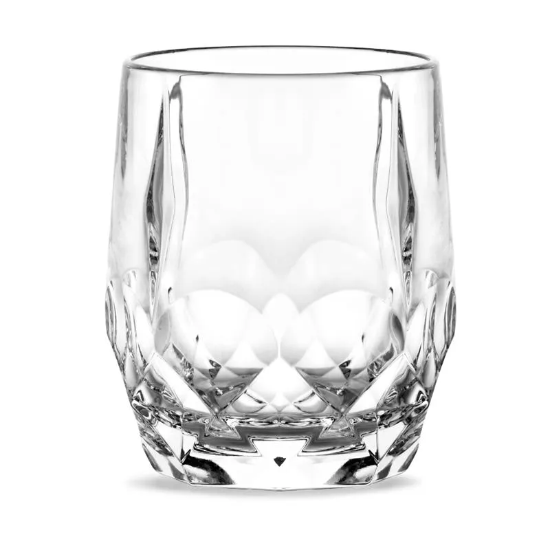 Szklanki do whisky Bohemia Prestige Desire  350 ml
