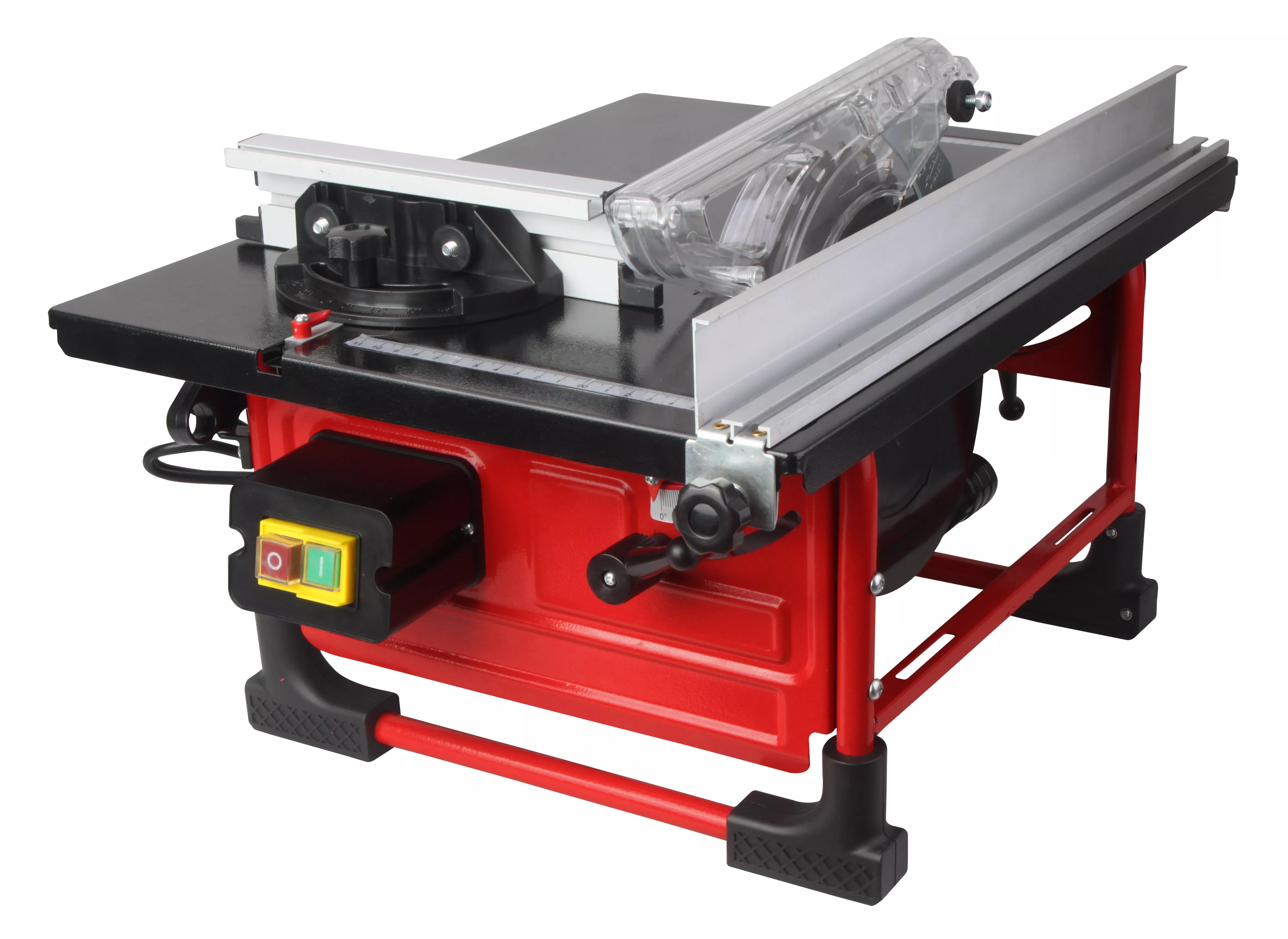 Piła stołowa 800W Nutool red
