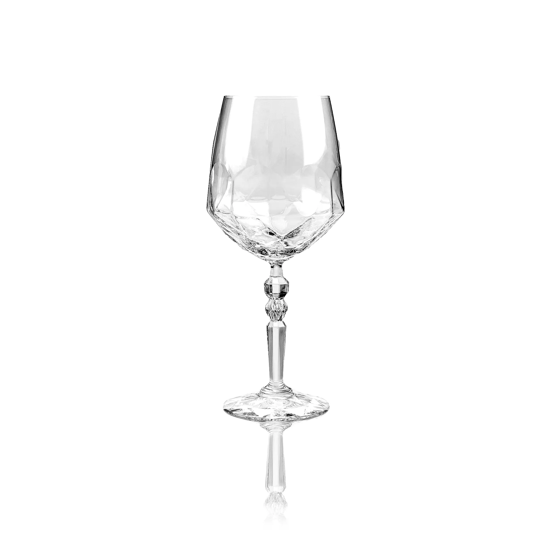 Kieliszki do wina RCR ALKEMIST 530 ml