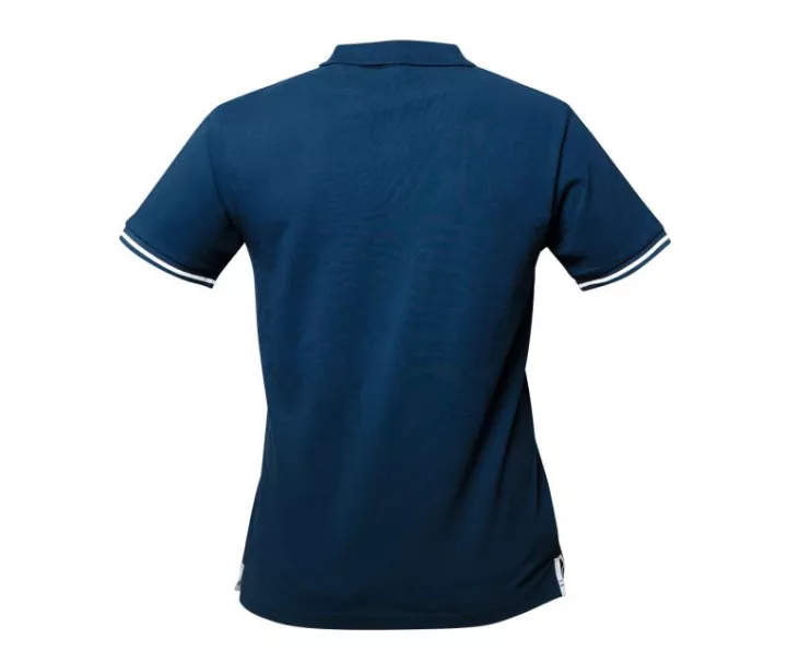 Koszulka polo DENIM rozm. XXXL NEO