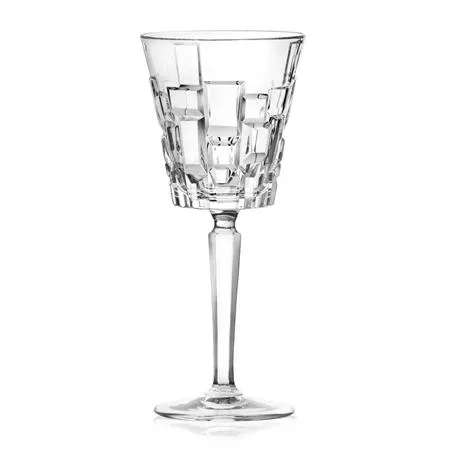 Kieliszki kryształowe do wina białego RCR Etna 200 ml