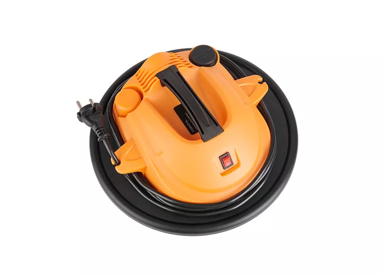 Odkurzacz kominkowy do popiołu 1200W MAC175 Nergis