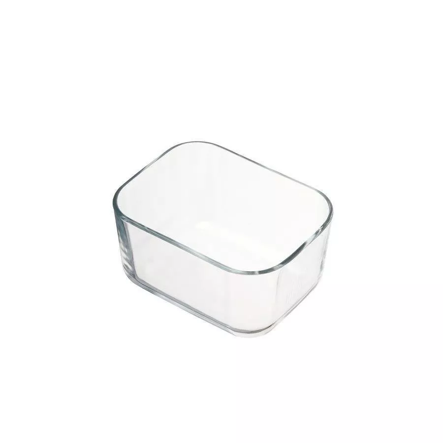 Pojemnik do żywności Frigoverre Basic System 13 x 10 cm 