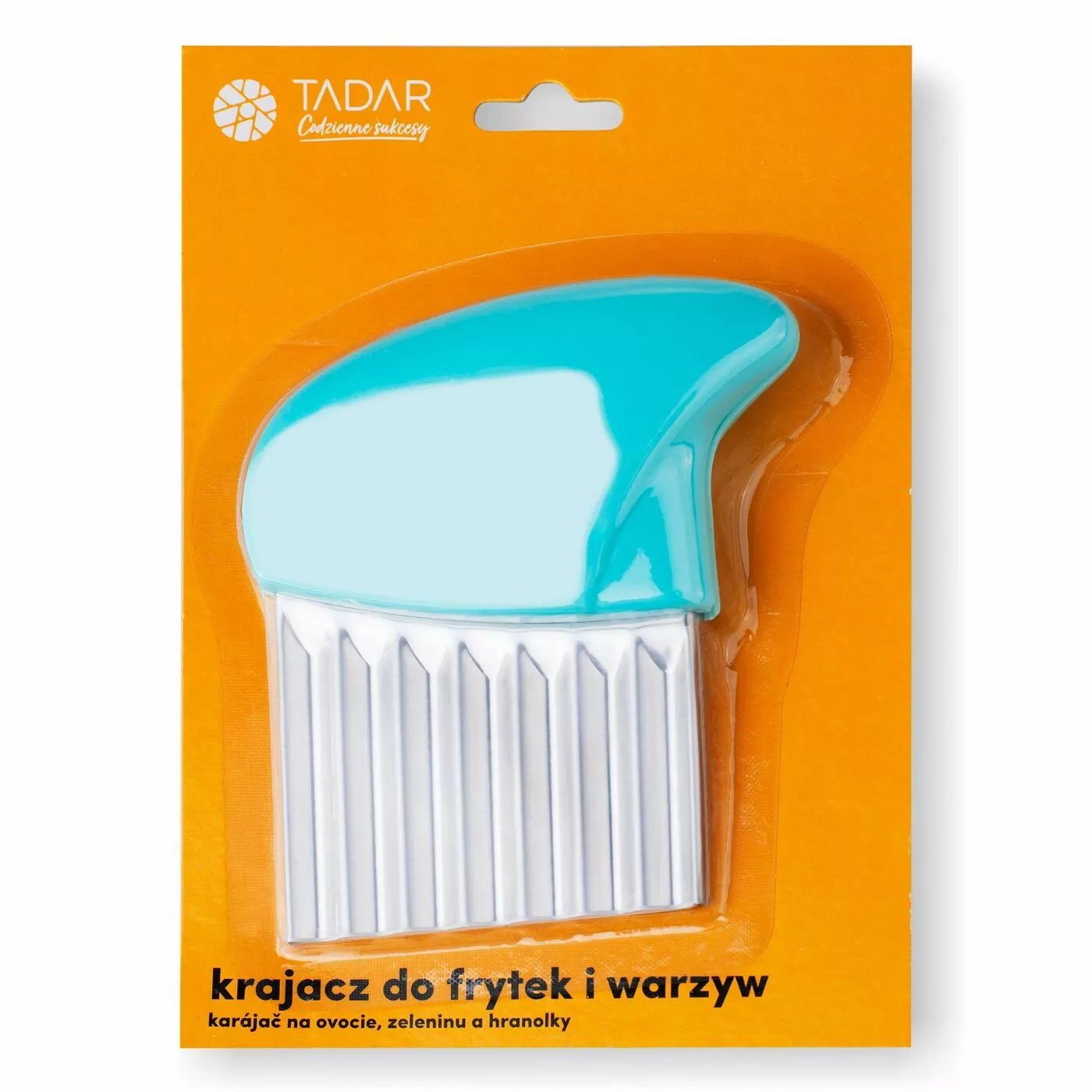 Krajacz do frytek i warzyw Tadar