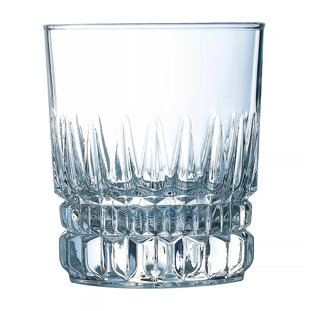Szklanki do whisky Luminarc Imperator 300 ml 