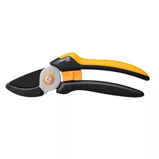 Sekator kowadełkowy 265mm solid P361 Fiskars