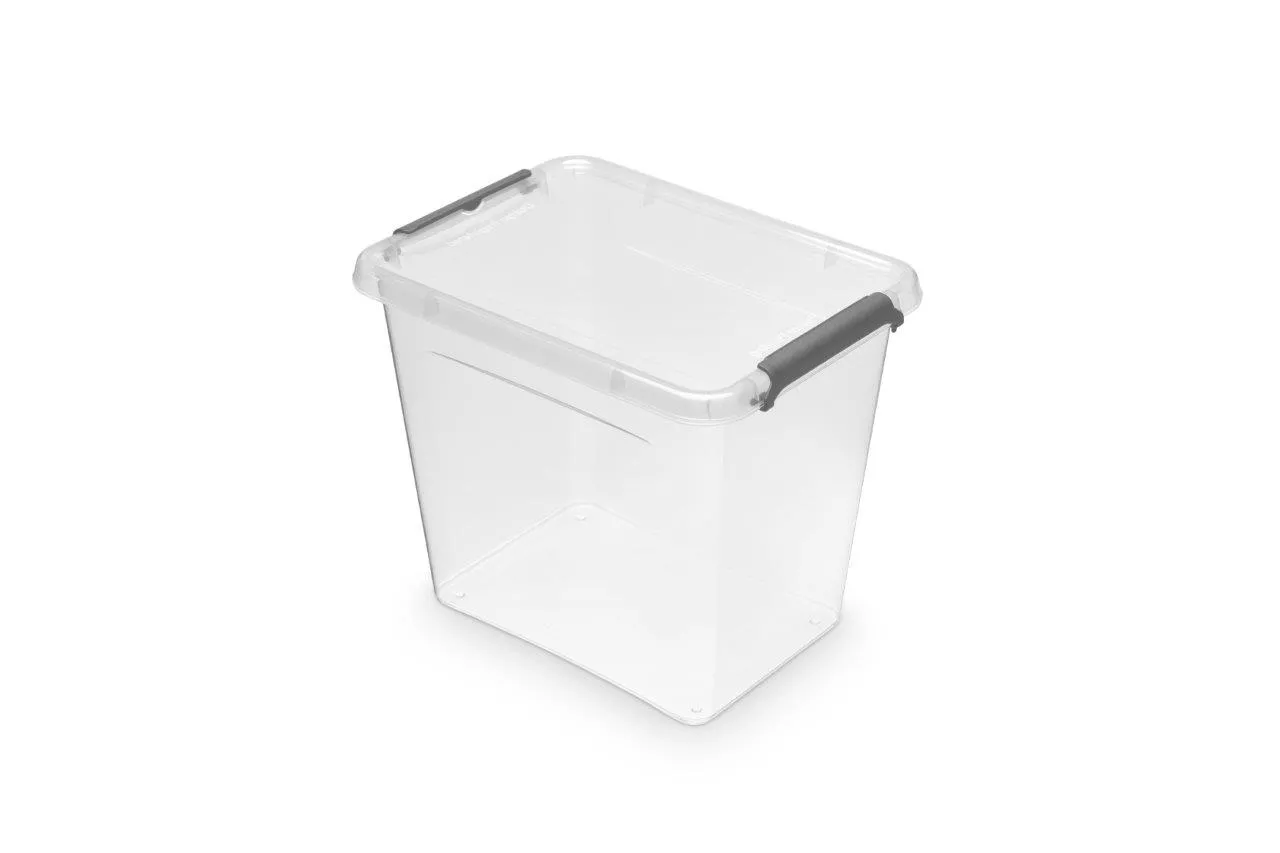 Pojemnik Lara Clipbox 3 l